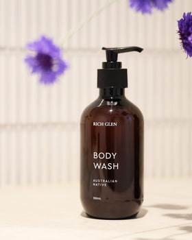 Body Wash Australian Native
