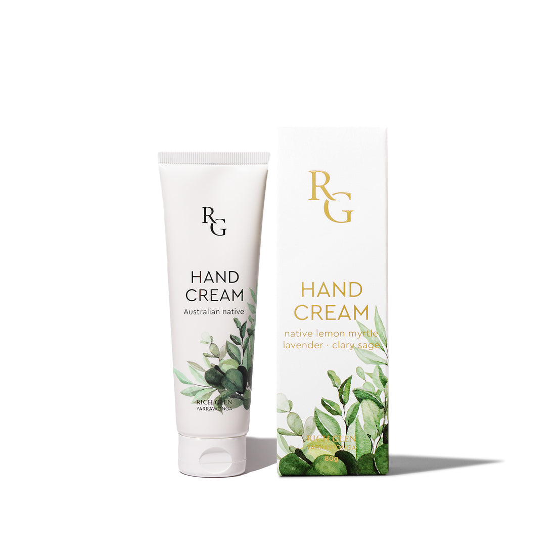 Hand Cream