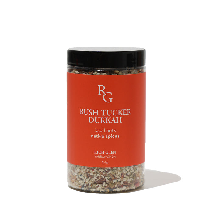 Bush Tucker Dukkah