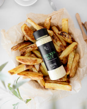Chicken Salt