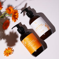 Calendula Face + Body Cream