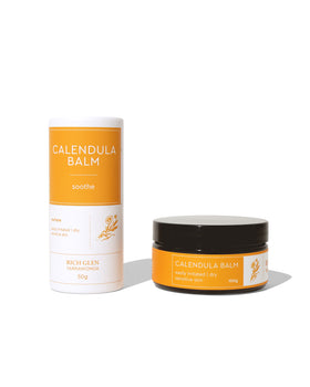 Calendula Tub