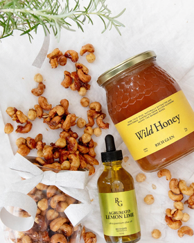 Wild Honey