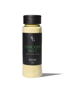 Chicken Salt