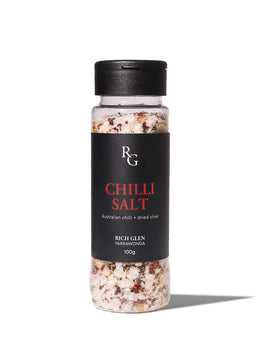 Chilli Salt