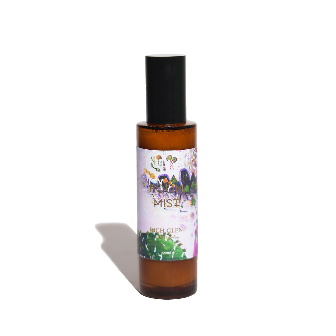 Mistletoe Room Mist