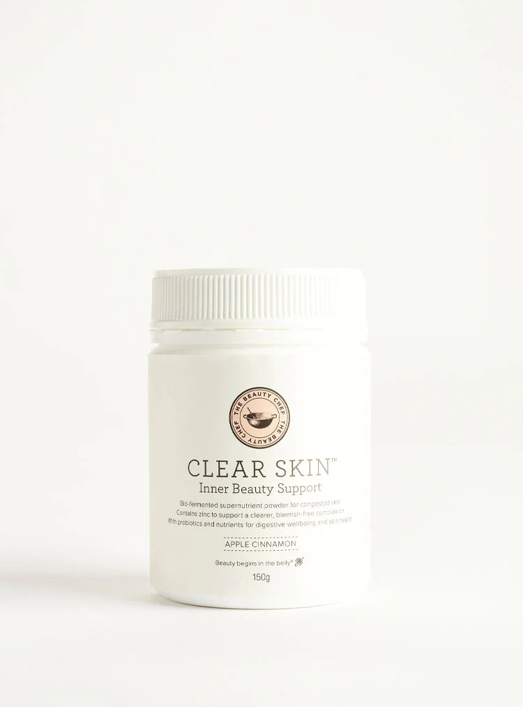 The Beauty Chef Clear Skin™