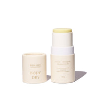 Body Dry Deodorant Balm