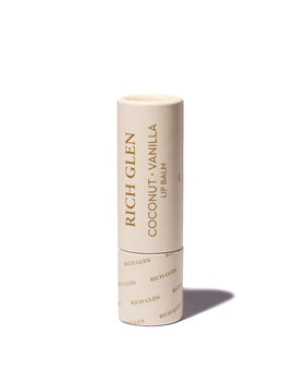 Lip Balm | Coconut Vanilla