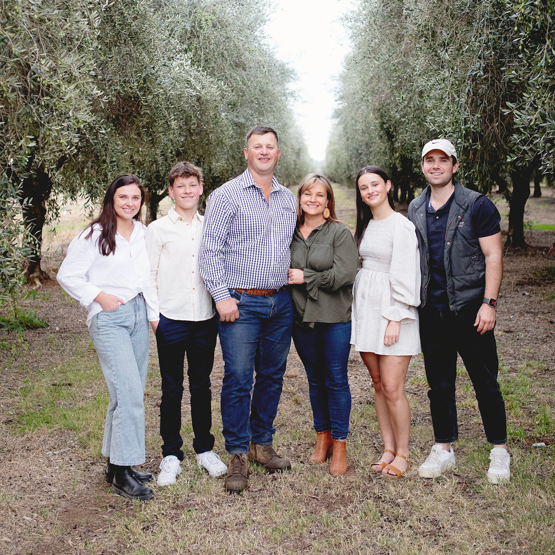 Father's Day - Daimien's Favourites