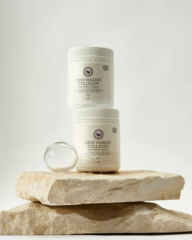 The Beauty Chef Deep Marine Collagen™ Berry