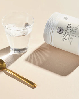 The Beauty Chef Deep Marine Collagen™ Berry