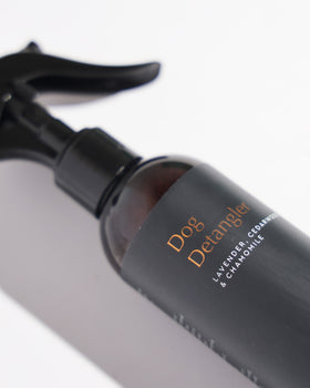 Dog Detangler