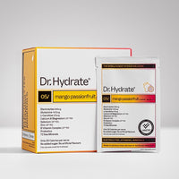 Dr Hydrate Sachets