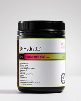 Dr Hydrate Tub