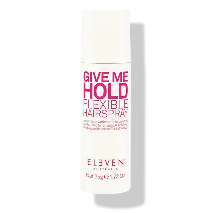 GIVE ME HOLD