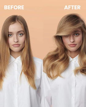 MIRACLE HAIR TREATMENT