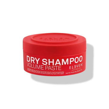 DRY SHAMPOO