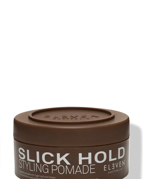 SLICK HOLD STYLING POMADE