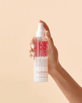 I WANT BODY TEXTURE SPRAY