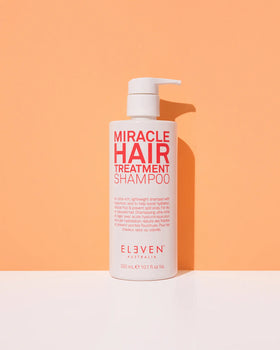 MIRACLE HAIR TREATMENT SHAMPOO
