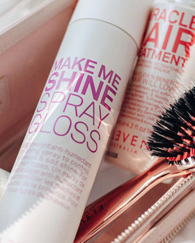 MAKE ME SHINE SPRAY GLOSS