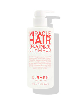 MIRACLE HAIR TREATMENT SHAMPOO