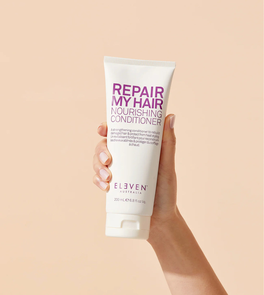 REPAIR MY HAIR