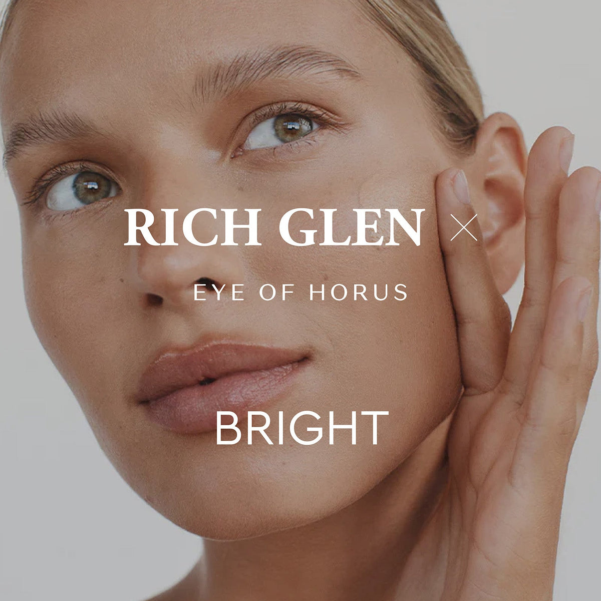Eye of Horus | Makeup Masterclass Bright