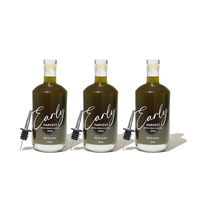 Early Harvest 2026 - 3 Pack Bundle