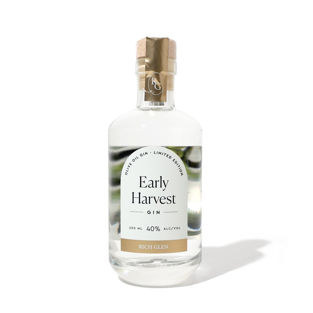 Early Harvest Gin 200 ml