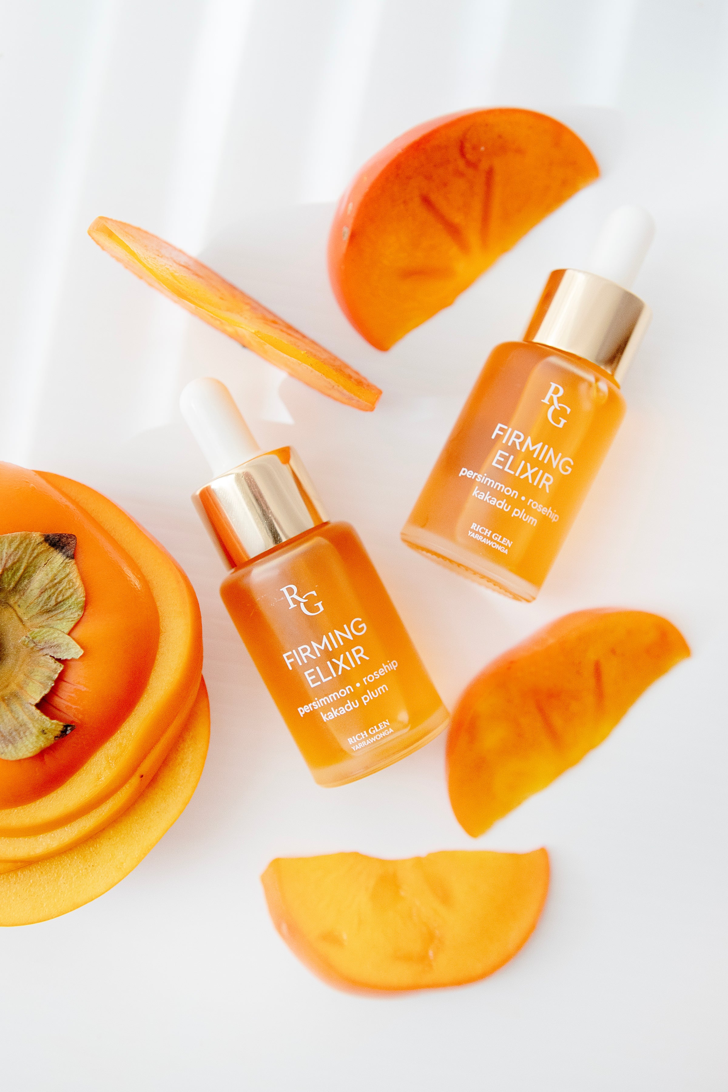 Rich Glen | Firming Elixir 30ml | Anti-Aging Face Oil Serum Rich Glen | Firming Elixir 30ml | Anti-Aging Face Oil Serum