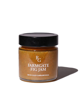 Farmgate Fig Jam