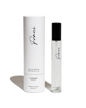 Summer Dayz Perfume