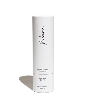 Summer Dayz Perfume