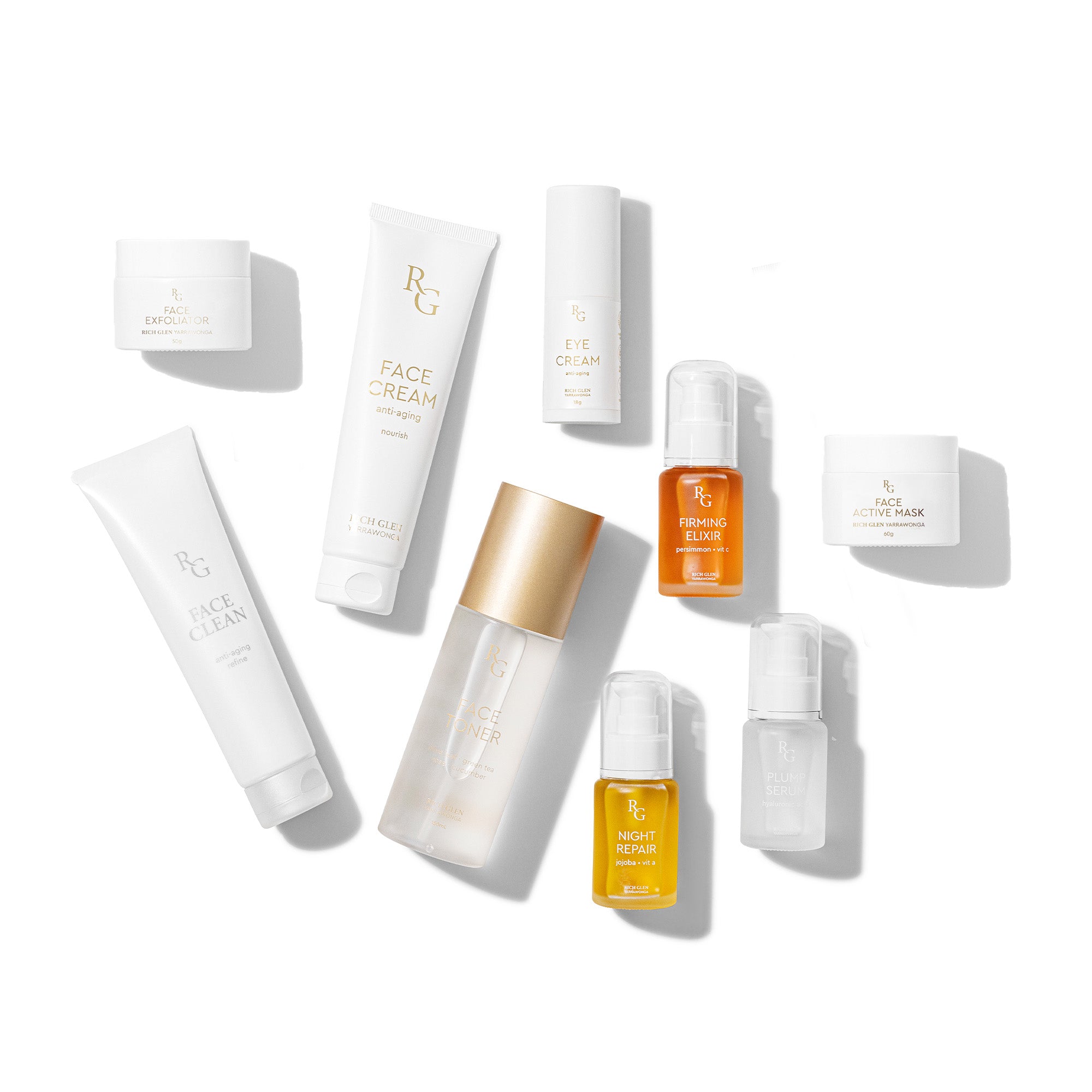 Collana premium rich cream New ① Monica Rich Kosann - Slim 18K Gold Heart Locket Necklace