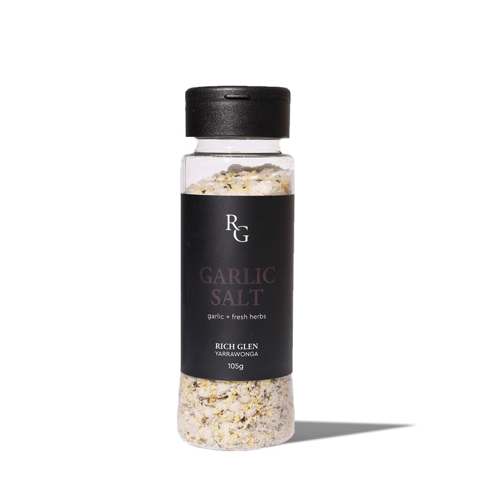 Garlic Salt