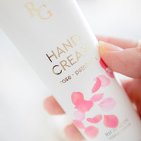 Hand Cream