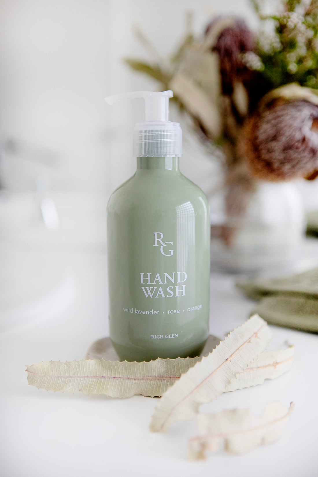 Hand Wash