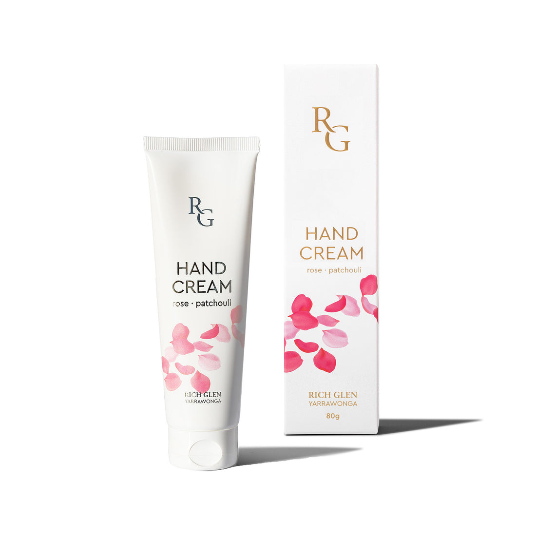 Hand Cream