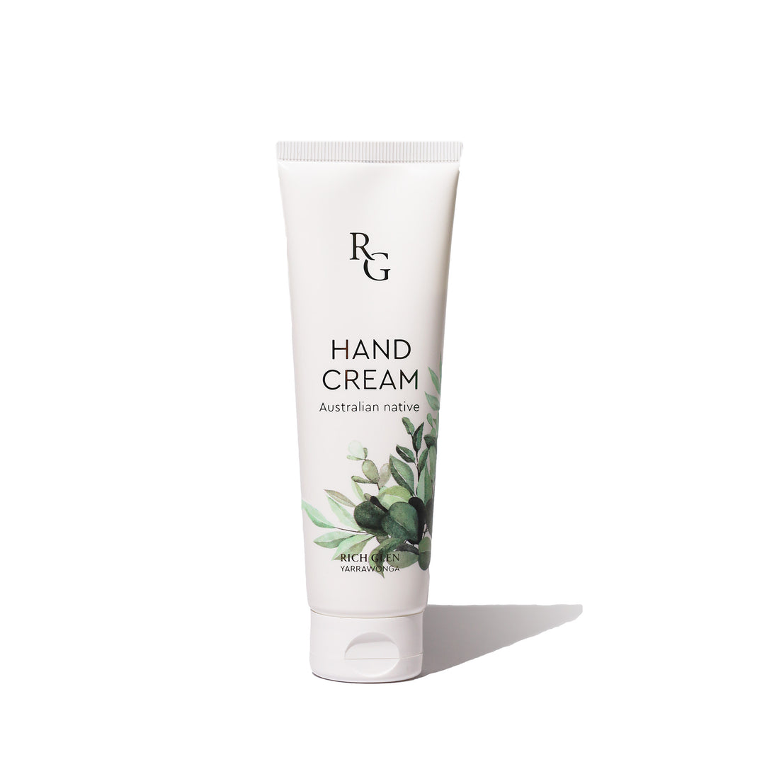 Hand Cream