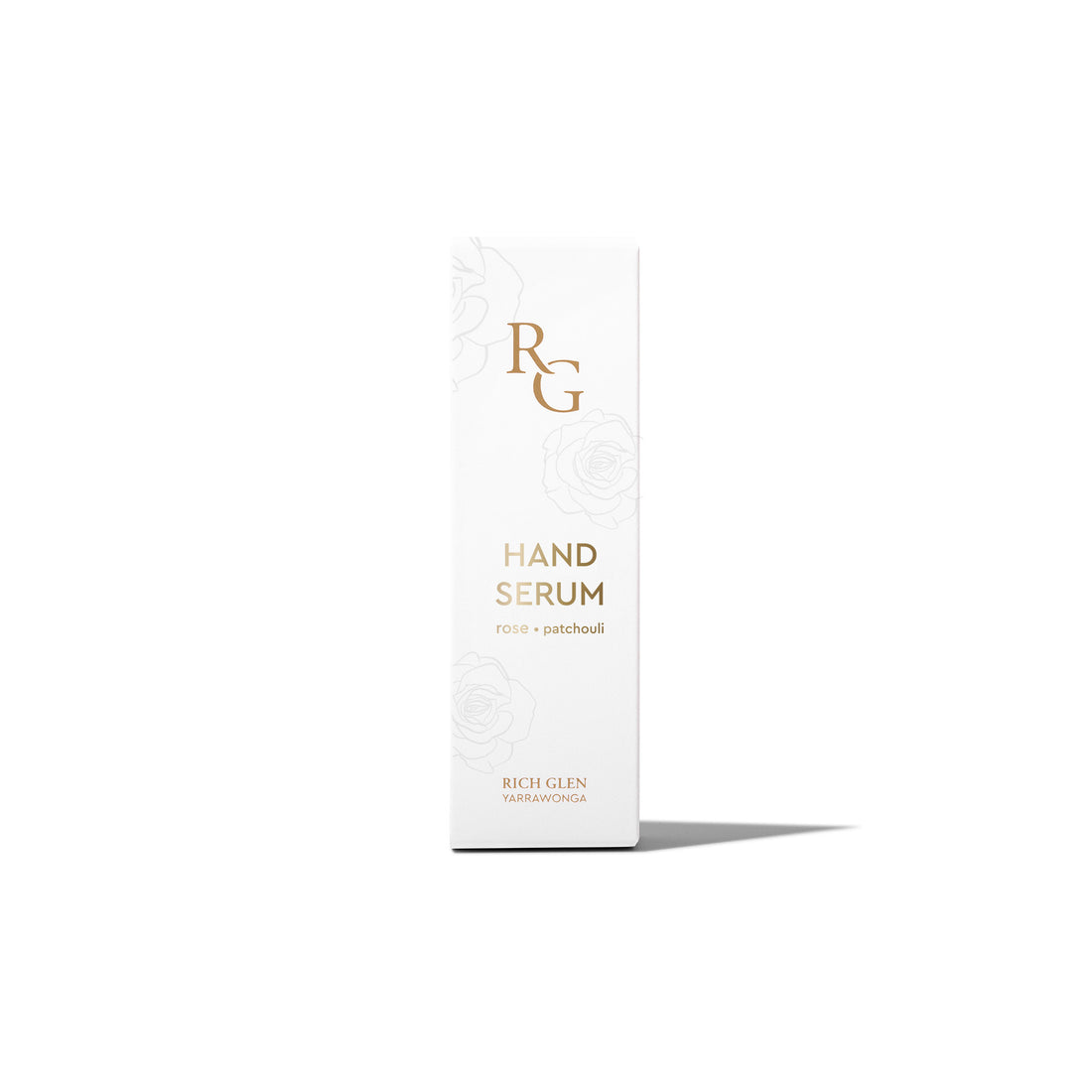 Hand Serum