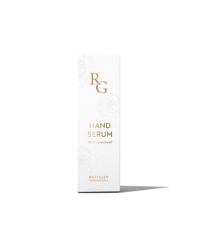 Hand Serum