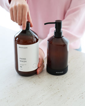 Hand Wash | Australian Native
