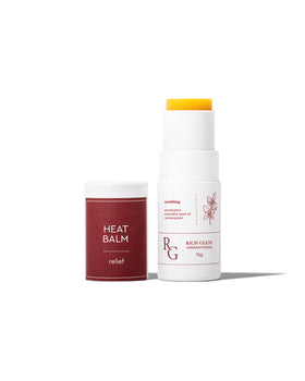 Heat Balm