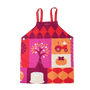 Rich Glen Christmas  Apron *Pre Order*