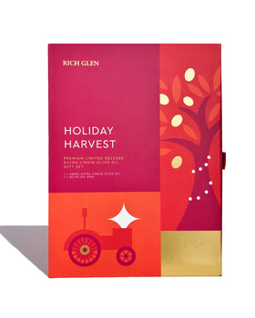 Holiday Harvest Gift Set