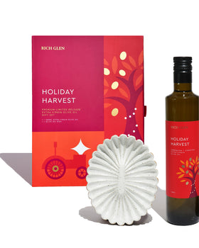 Holiday Harvest Gift Set