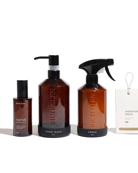 The Home Ritual Bundle