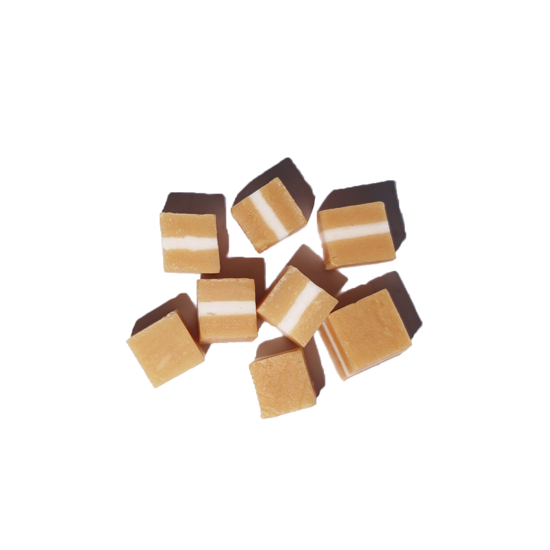 Jersey Caramels